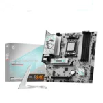 MSI B840M Gaming Plus WIFI6E M-ATX Motherboard