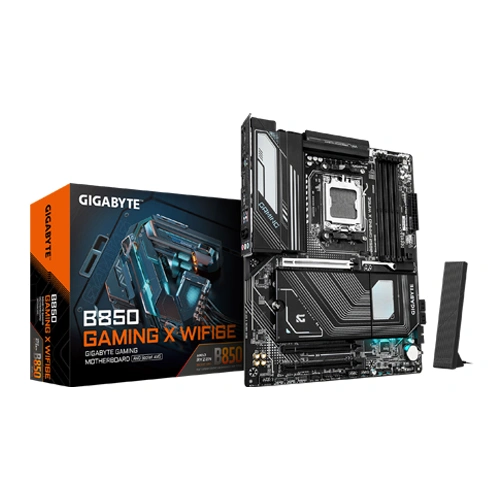 GIGABYTE B850 Gaming X WIFI6E ATX Motherboard