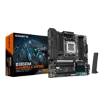 GIGABYTE B850M Gaming X WIFI6E M-ATX Motherboard
