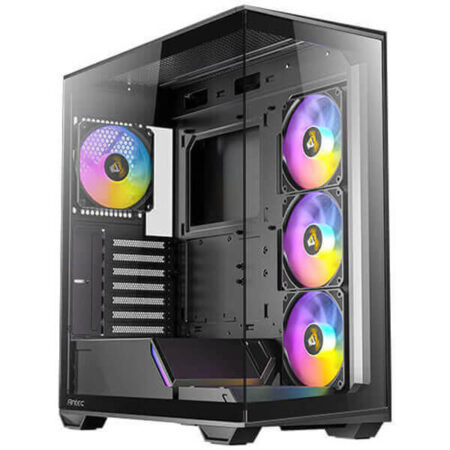 Antec C3 ARGB ATX Mid Tower Case