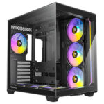 Antec C5 ARGB ATX Mid Tower Case