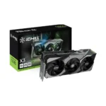 INNO3D RTX 5080 ichill X3 16GB Graphics Card