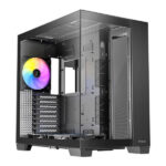 Antec C8 ARGB E-ATX Full Tower Case