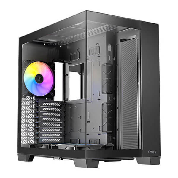 Antec C8 ARGB E-ATX Full Tower Case