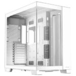 Antec C8 White E-ATX Full Tower Case