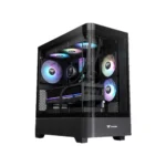 Thermaltake View 290 TG ARGB ATX Mid Tower Case