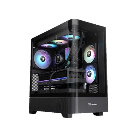 Thermaltake View 290 TG ARGB ATX Mid Tower Case