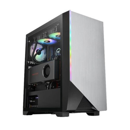 Thermaltake H550 TG ARGB ATX Mid Tower Case