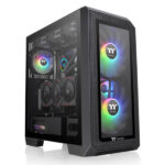 Thermaltake View 300 MX ARGB E-ATX Mid Tower Case