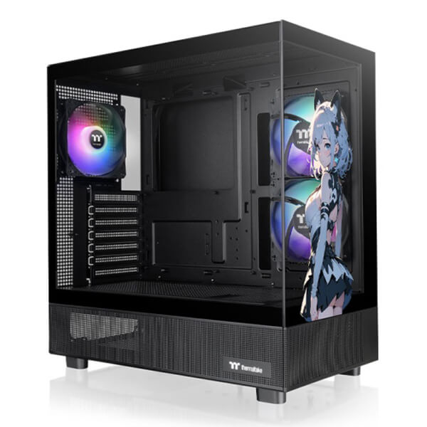Thermaltake View 270 SP ARGB E-ATX Mid Tower Case