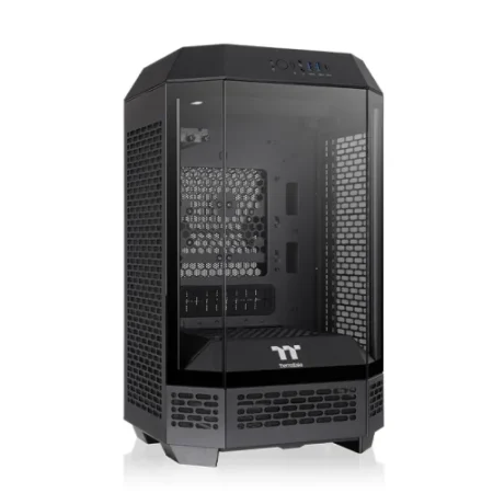 Thermaltake The Tower 250 M-ITX Mini Tower Case