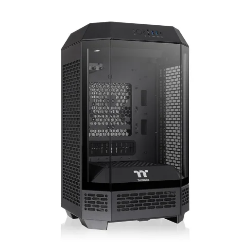 Thermaltake The Tower 250 M-ITX Mini Tower Case