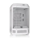 Thermaltake The Tower 250 Snow White M-ITX Mini Tower Case