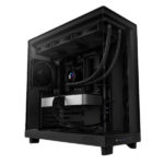 Nzxt H6 Flow ATX Mid Tower Case