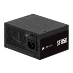 Corsair SF850 Platinum ATX 3.1 Fully Modular SFX SMPS