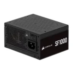 Corsair SF1000 Platinum ATX 3.1 Fully Modular SFX SMPS