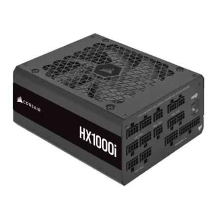 Corsair HX1000i ATX 3.1 Platinum 1000 Watt Fully Modular SMPS