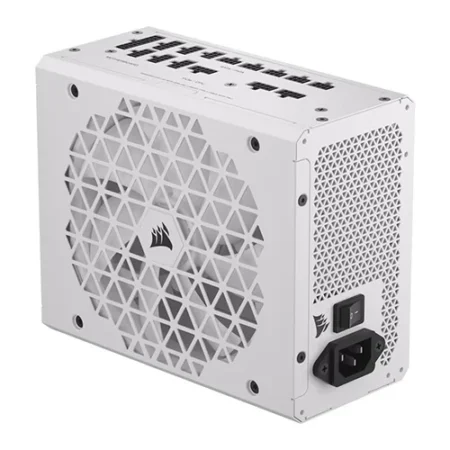 Corsair RM750x Shift Gold ATX 3.1 Fully Modular White SMPS