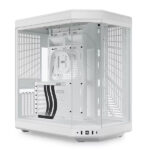 Hyte Y70 White E-ATX Mid Tower Case
