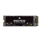 CORSAIR MP600 PRO NH 1TB M.2 NVMe Gen4 SSD