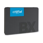 Crucial BX500 Internal SSD, 1TB