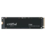 Crucial T705 1TB NVMe Gen5 SSD