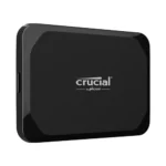 Crucial X9 1TB Gen2 External SSD