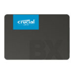 Crucial BX500 Internal SSD, 2TB