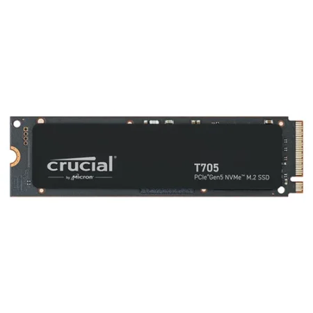 Crucial T705 2TB NVMe Gen5 SSD