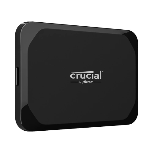 Crucial X9 2TB Gen2 External SSD
