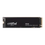 Crucial P310 500GB NVMe Gen4 SSD