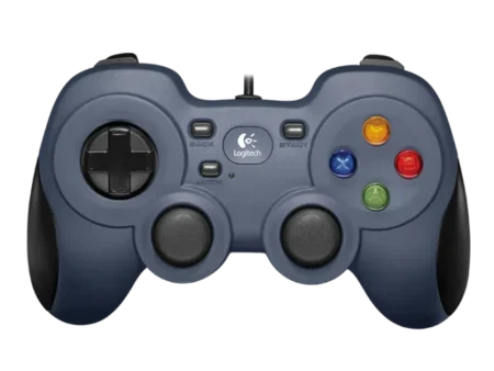Logitech Gaming Gamepad F310