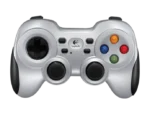 Logitech Wireless Gamepad F710