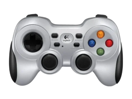 Logitech Wireless Gamepad F710