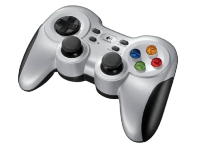 Gamepads f710