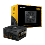 Ant Esports FG850 80 Plus Gold SMPS
