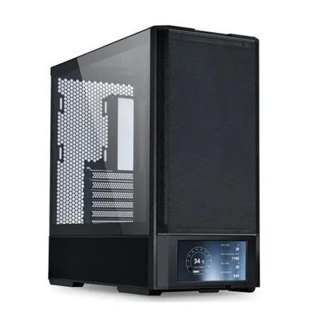 Lian Li Lancool 207 Digital ATX Mid Tower Case