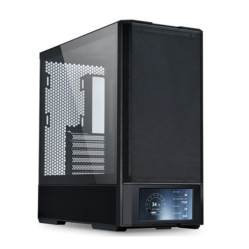 Lian Li Lancool 207 Digital ATX Mid Tower Case