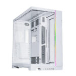 Lian Li O11 Dynamic EVO XL ARGB White E-ATX Full Tower Case