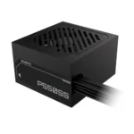 GIGABYTE P550SS Silver ATX 3.0 SMPS