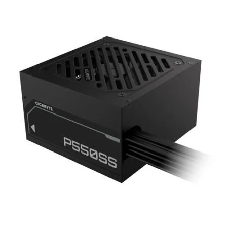 GIGABYTE P550SS Silver ATX 3.0 SMPS