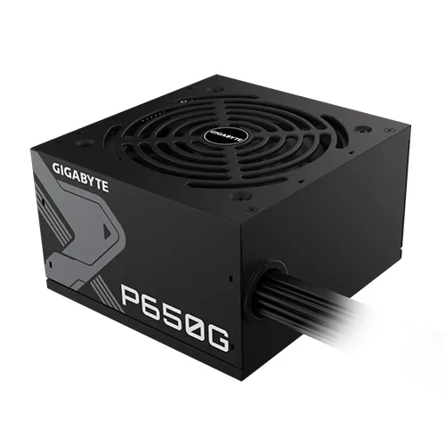 Gigabyte P650G Gold Smps