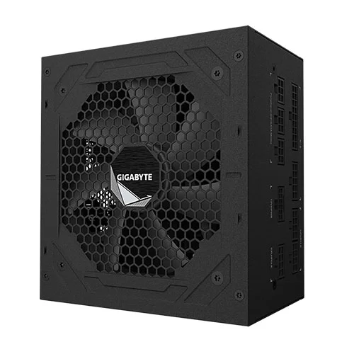 GIGABYTE UD850GM PG5 Gold ATX 3.0 Black Fully Modular Smps