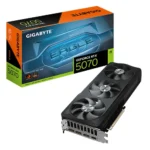 Gigabyte RTX 5070 Eagle OC SFF 12GB GDDR7 Graphics Card