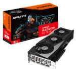 Gigabyte RX 7600 Gaming OC 8GB Graphics Card