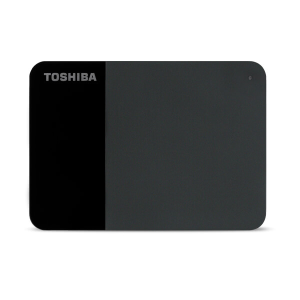 Toshiba Canvio Ready 1TB Portable External Hard Drive