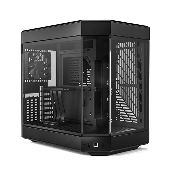 Hyte Y60 ATX Mid Tower Case