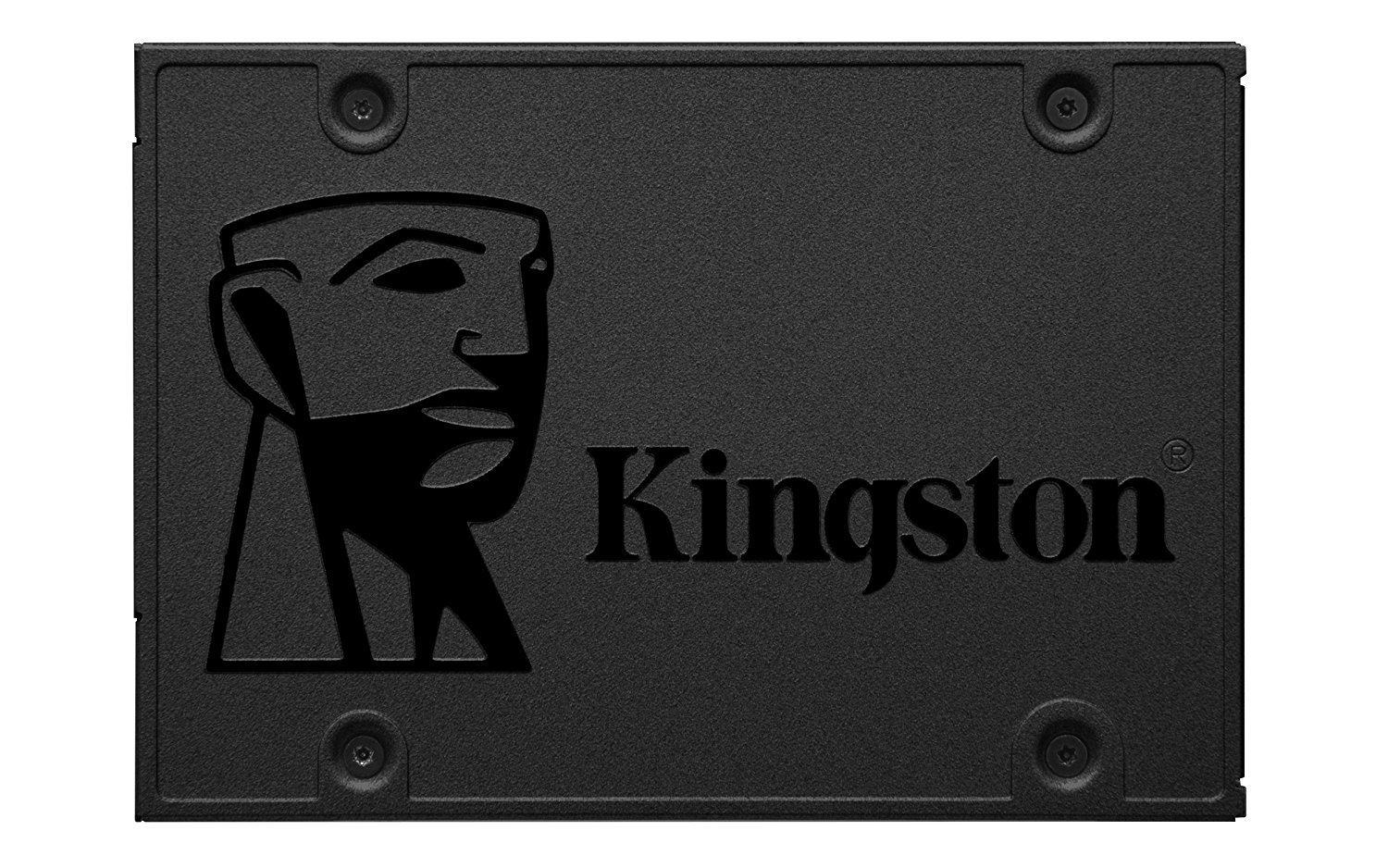 Kingston A400 SSD, 240GB