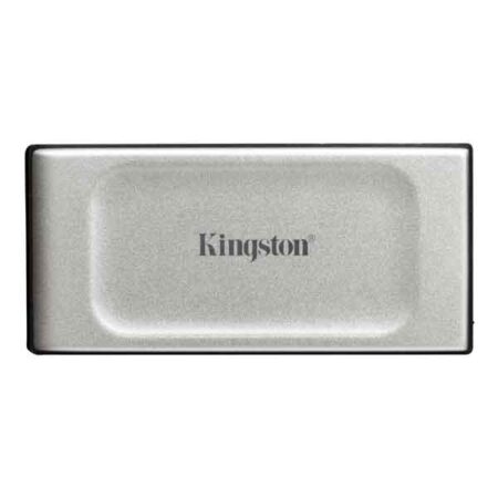 Kingston XS2000 USB 3.2 Gen 2 1TB External SSD