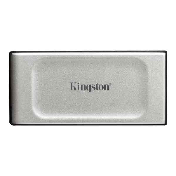 Kingston XS2000 USB 3.2 Gen 2 1TB External SSD